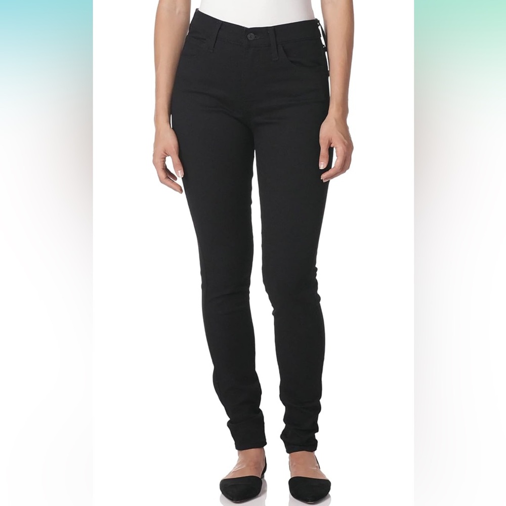 Levi's Women's 720 High Rise Super Skinny Jeans , Size 27